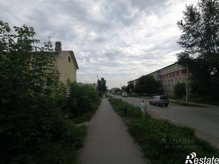 3-комн квартира ул Западная, 5,  д. 5
