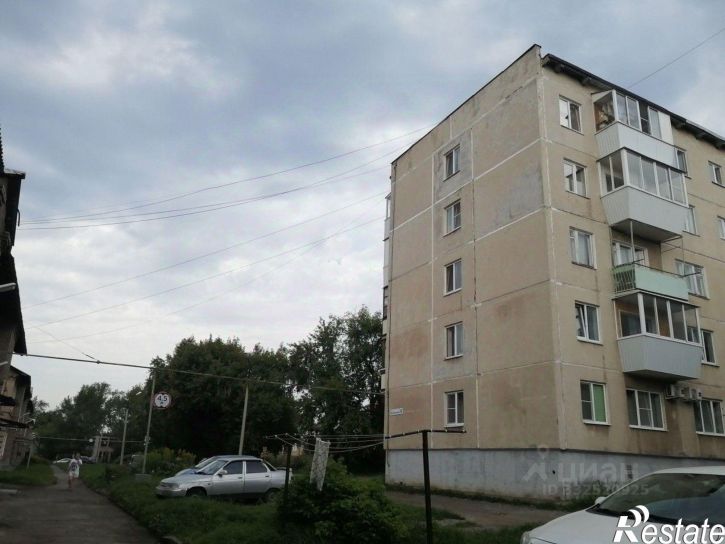 3-комн квартира ул Западная, 5,  д. 5