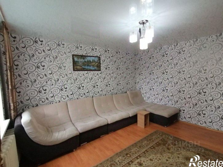 3-комн квартира ул Западная, 5,  д. 5