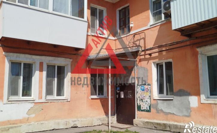 1-комн квартира ул Парковая, 15,  д. 15