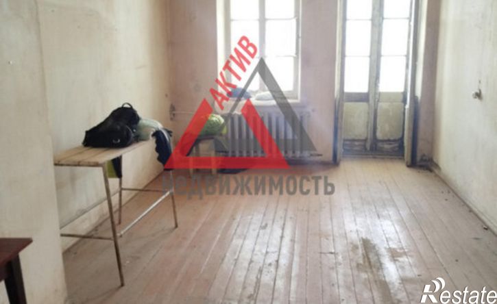 1-комн квартира ул Парковая, 15,  д. 15