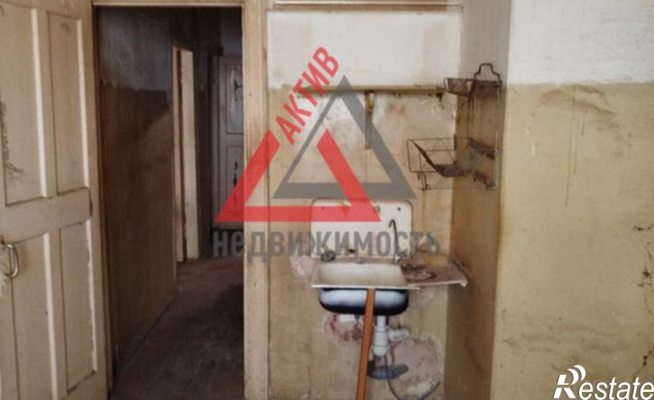 1-комн квартира ул Парковая, 15,  д. 15