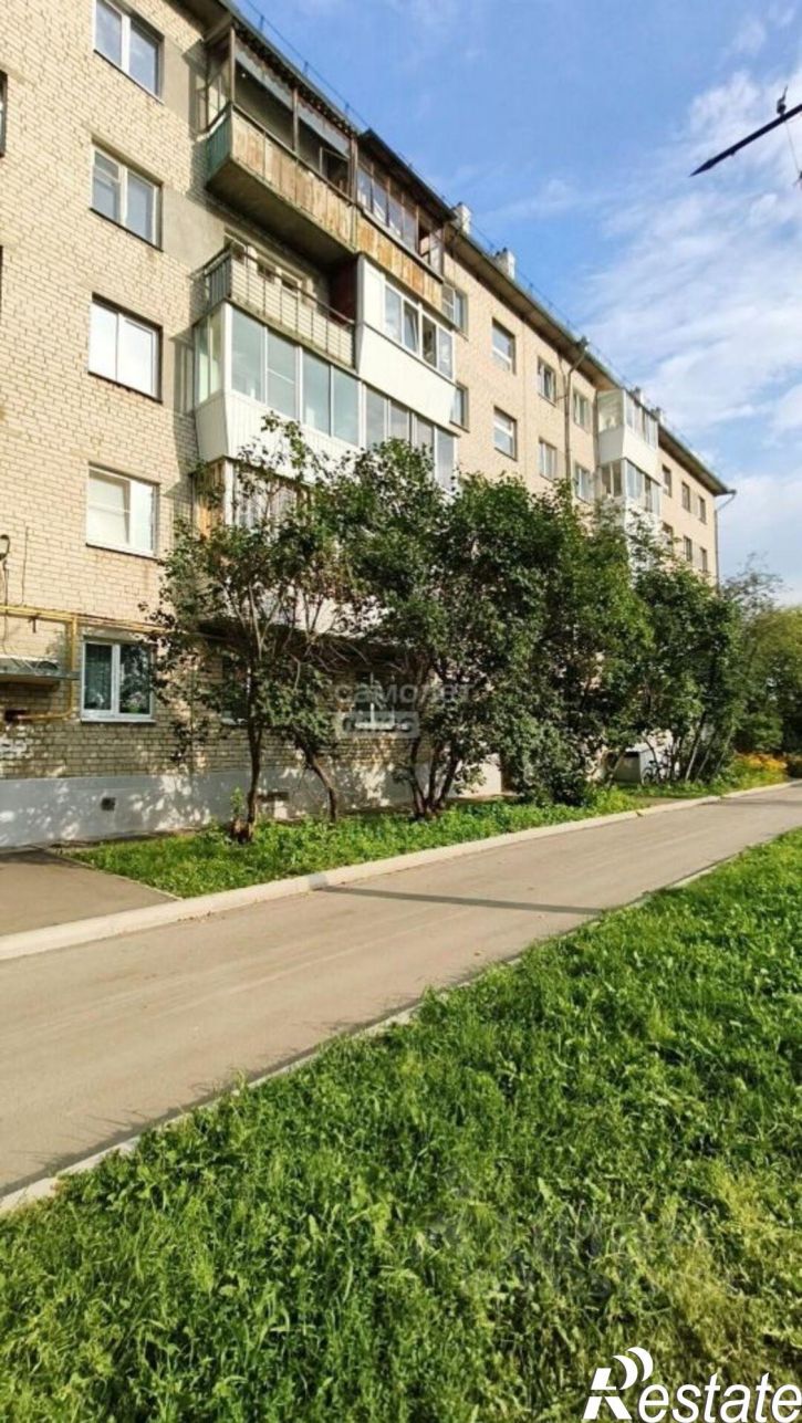 1-комн квартира ул Белинского, 8,  д. 8