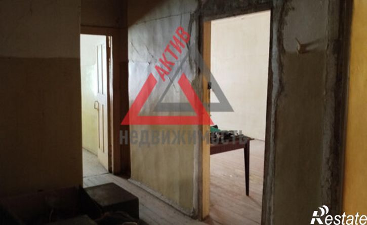 1-комн квартира ул Парковая, 15,  д. 15