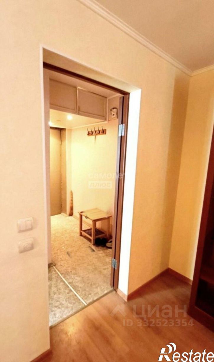 1-комн квартира ул Белинского, 8,  д. 8
