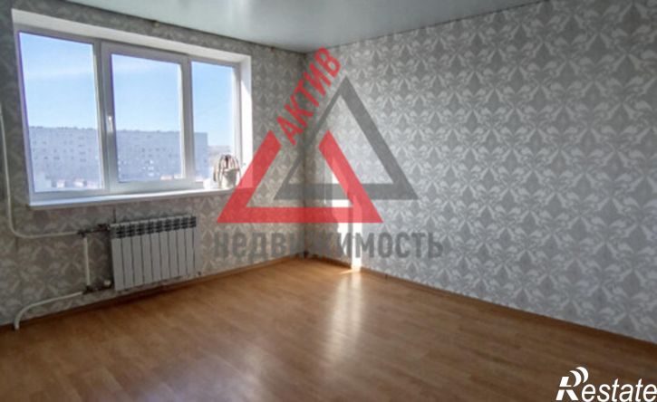3-комн квартира ул Лермонтова, 97,  д. 97