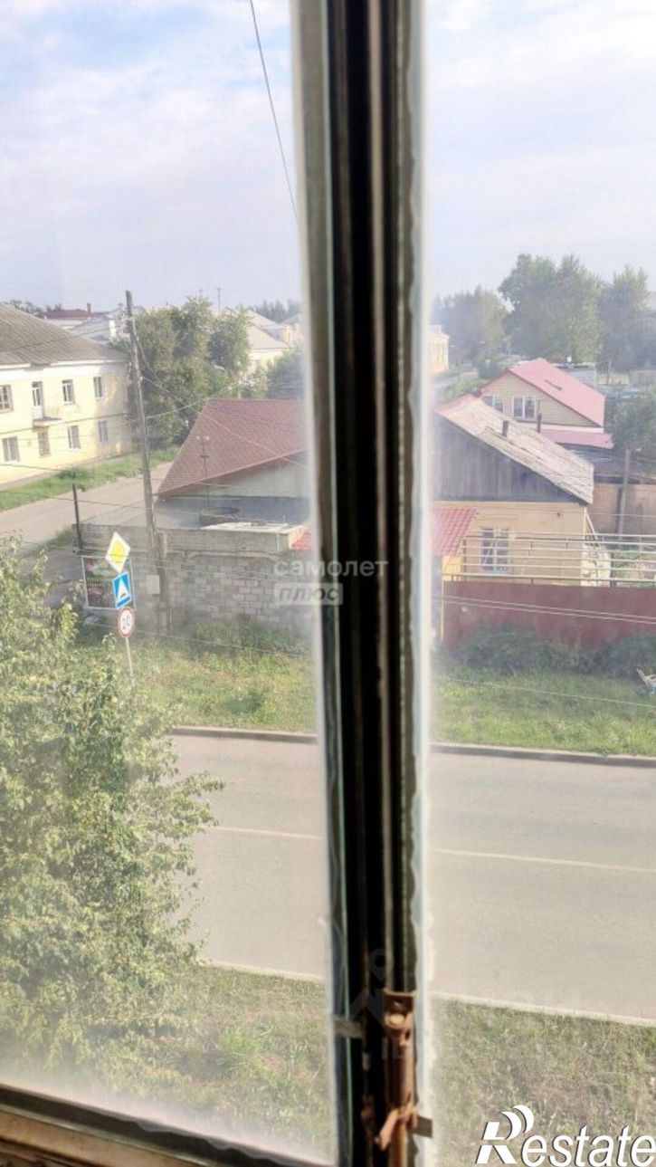 1-комн квартира ул Белинского, 8,  д. 8