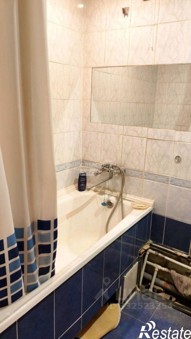 1-комн квартира ул Белинского, 8,  д. 8