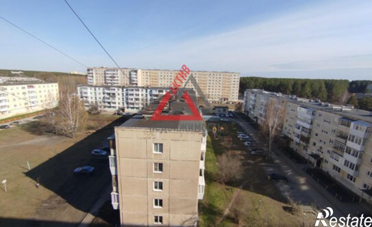 3-комн квартира ул Лермонтова, 97,  д. 97