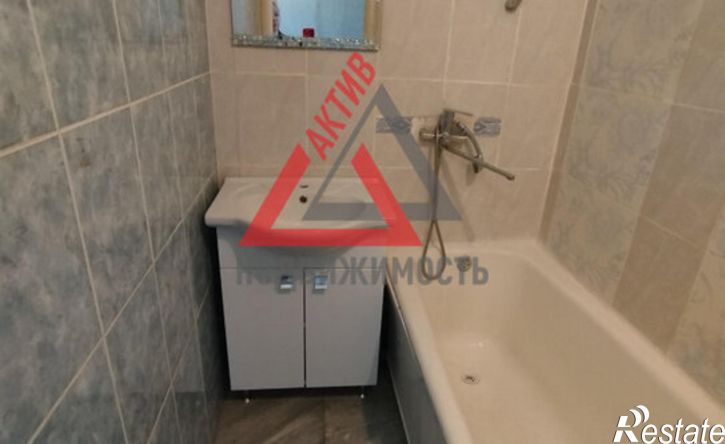 3-комн квартира ул Лермонтова, 97,  д. 97