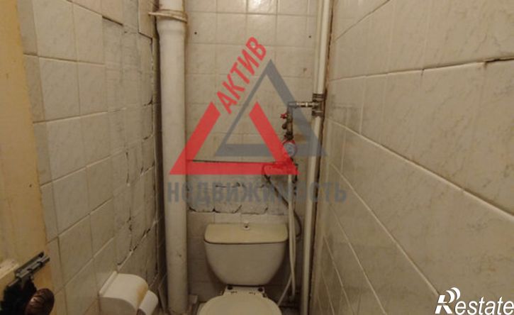 3-комн квартира ул Строителей, 1,  д. 1