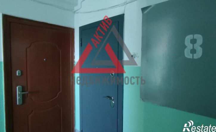 3-комн квартира ул Лермонтова, 97,  д. 97