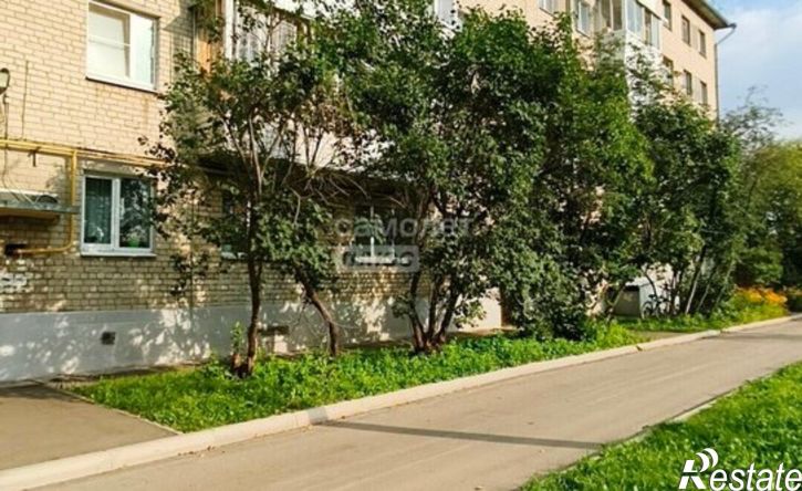 1-комн квартира ул Белинского, 8,  д. 8
