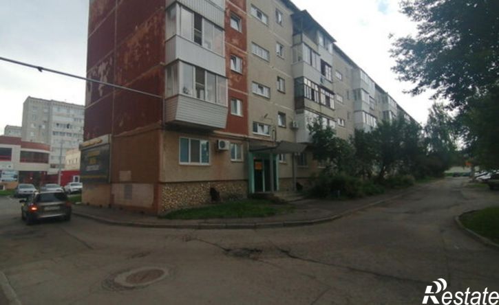 4-комн квартира Комсомольский б-р, 40,  д. 40