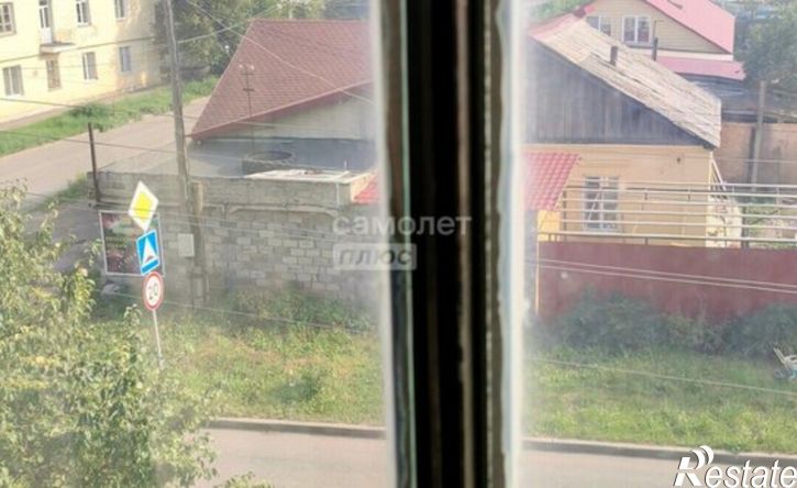 1-комн квартира ул Белинского, 8,  д. 8