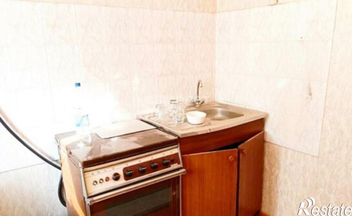 1-комн квартира ул Белинского, 8,  д. 8