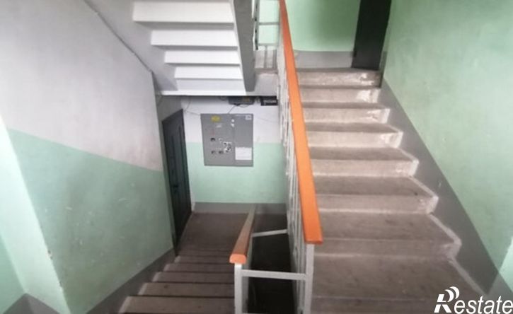 4-комн квартира Комсомольский б-р, 40,  д. 40