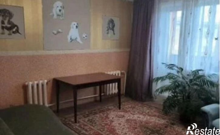 4-комн квартира Комсомольский б-р, 40,  д. 40