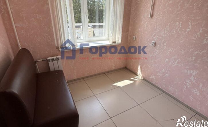 2-комн квартира ул Октябрьская, 100,  д. 100