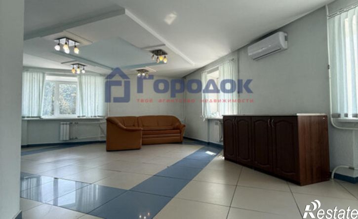 1-комн квартира ул Октябрьская, 100,  д. 100