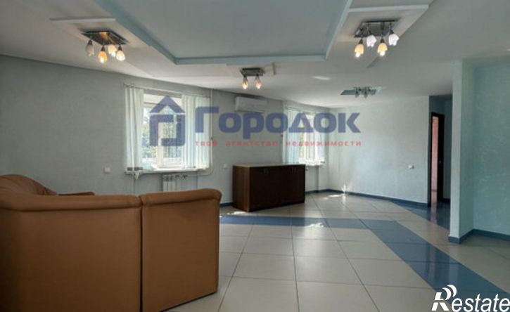 1-комн квартира ул Октябрьская, 100,  д. 100