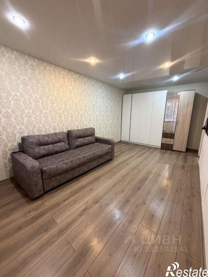 1-комн квартира пр-кт Победы, 40б,  д. 40б