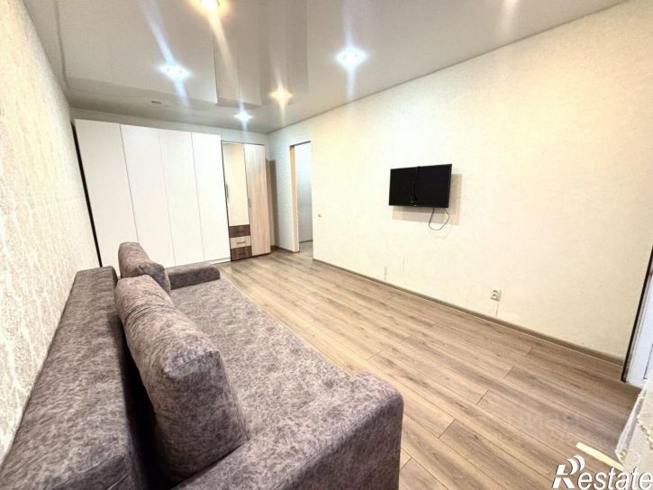1-комн квартира пр-кт Победы, 40б,  д. 40б