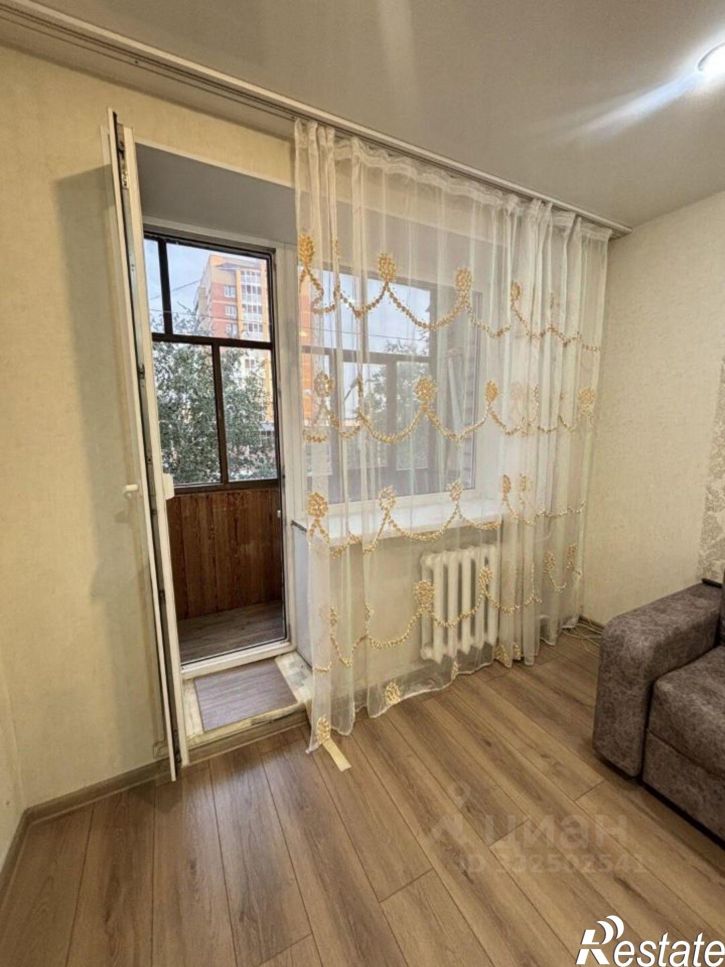 1-комн квартира пр-кт Победы, 40б,  д. 40б