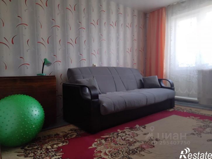 3-комн квартира ул Котовского, 8,  д. 8