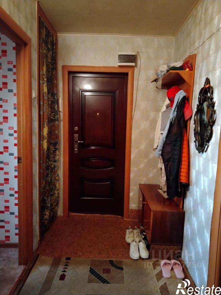 3-комн квартира ул Котовского, 8,  д. 8