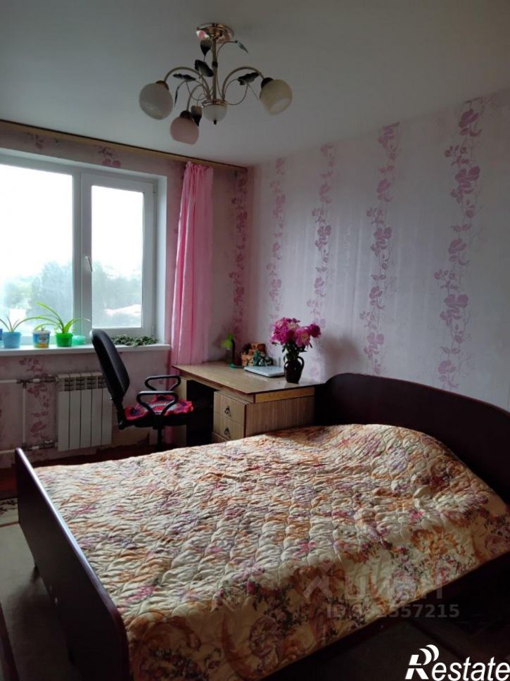 3-комн квартира ул Котовского, 8,  д. 8