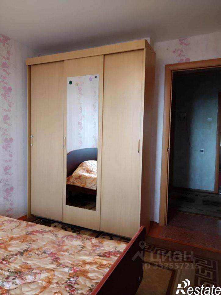 3-комн квартира ул Котовского, 8,  д. 8