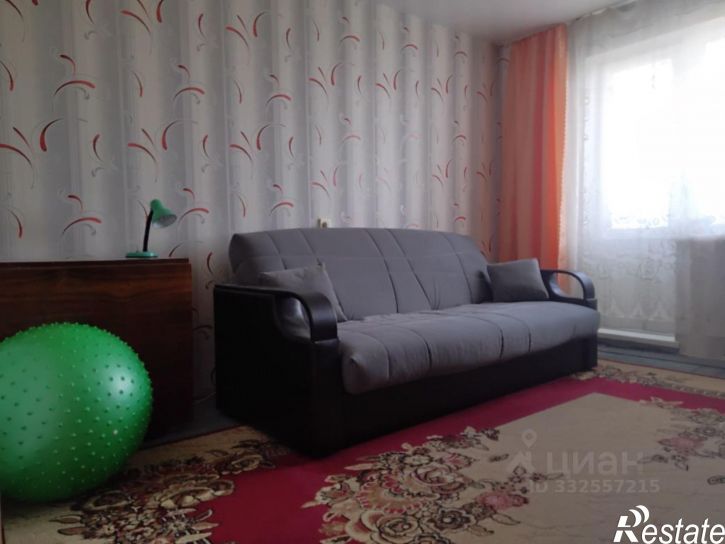 3-комн квартира ул Котовского, 8,  д. 8