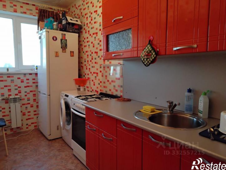 3-комн квартира ул Котовского, 8,  д. 8
