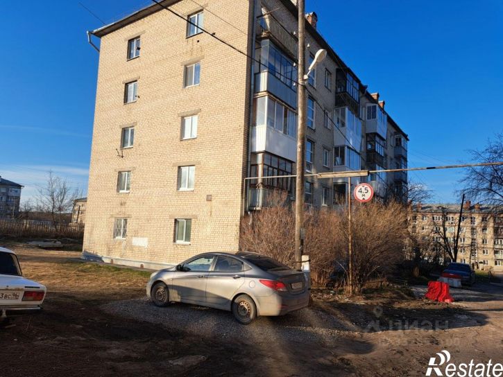 1-комн квартира ул Бугарева, 13,  д. 13