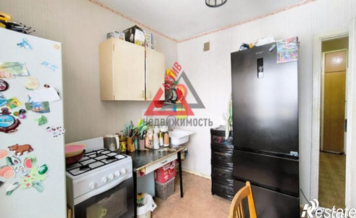 2-комн квартира ул Суворова, 33/101,  д. 33/101
