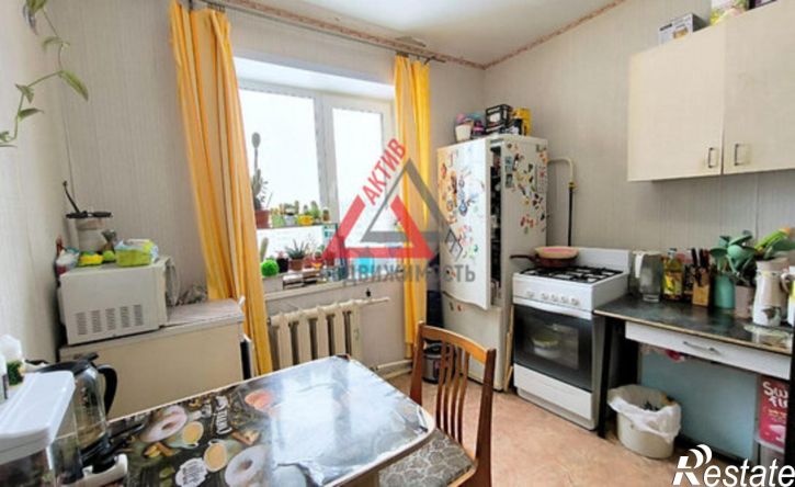 2-комн квартира ул Суворова, 33/101,  д. 33/101