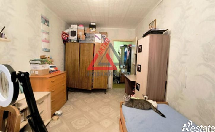 2-комн квартира ул Суворова, 33/101,  д. 33/101