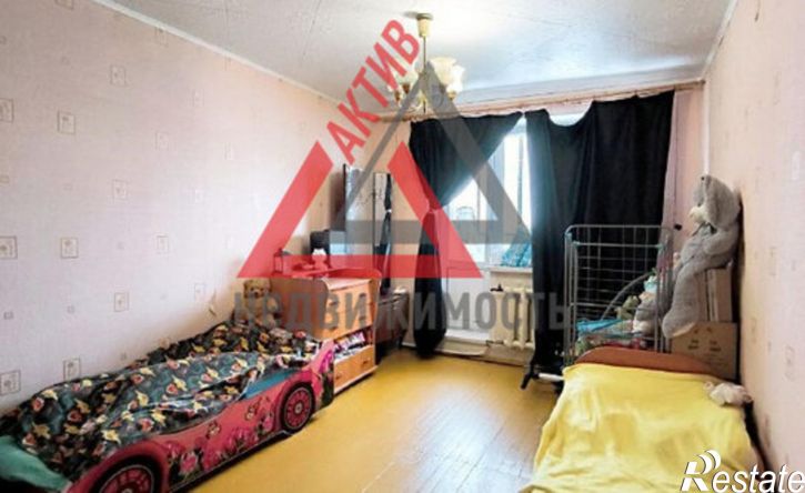 2-комн квартира ул Суворова, 33/101,  д. 33/101