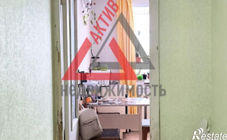 2-комн квартира ул Суворова, 33/101,  д. 33/101