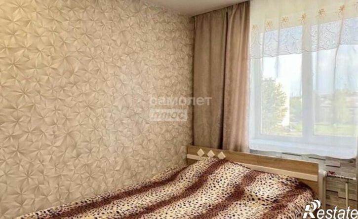 3-комн квартира ул Школьная, 25,  д. 25