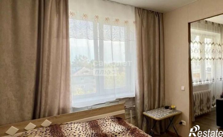 3-комн квартира ул Школьная, 25,  д. 25