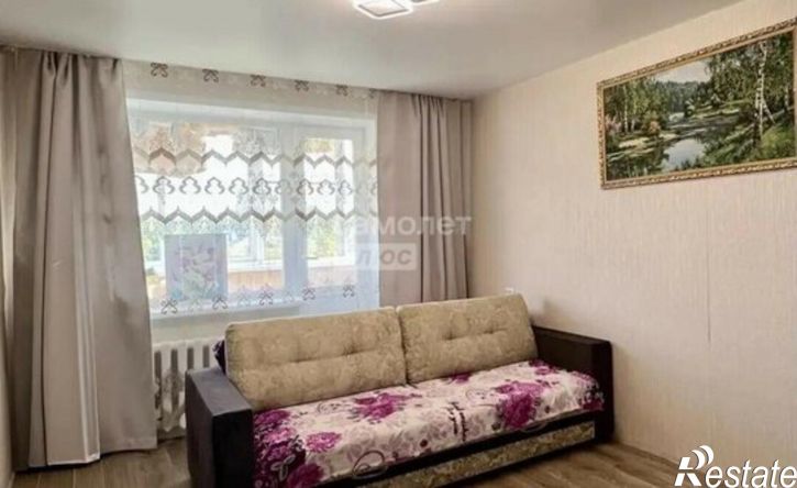 3-комн квартира ул Школьная, 25,  д. 25