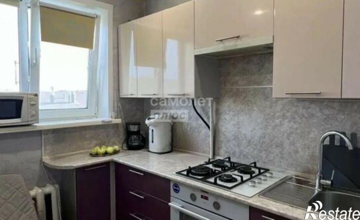 3-комн квартира ул Школьная, 25,  д. 25
