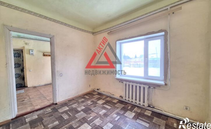 1-комн квартира ул 16-й годовщины Октября, 20,  д. 20