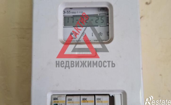 1-комн квартира ул 16-й годовщины Октября, 20,  д. 20