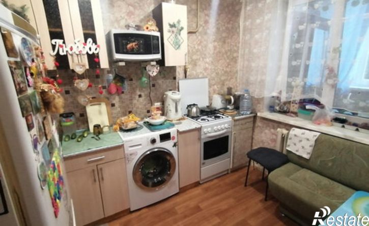 2-комн квартира ул Свердловская, 12,  д. 12