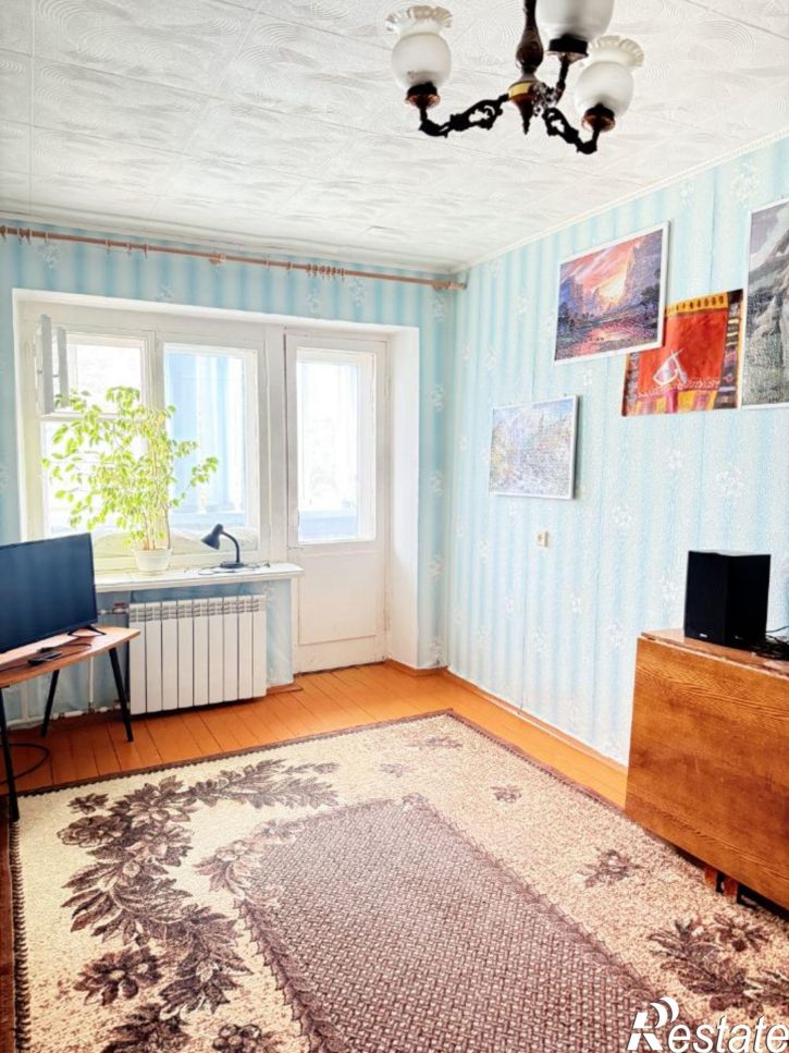 2-комн квартира ул Беляева, 24,  д. 24