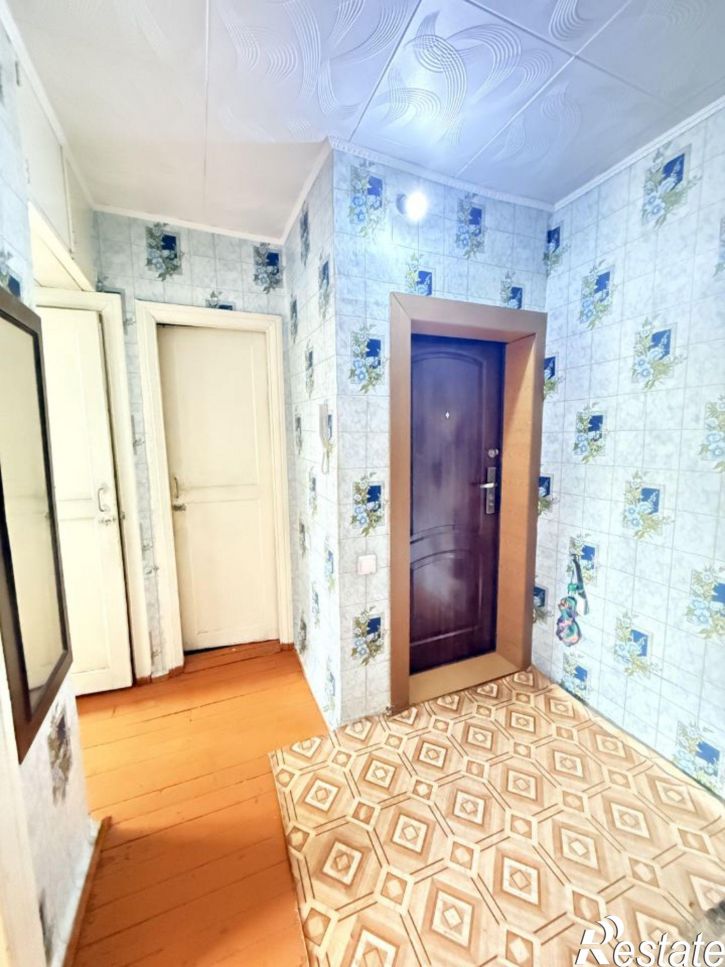 2-комн квартира ул Беляева, 24,  д. 24
