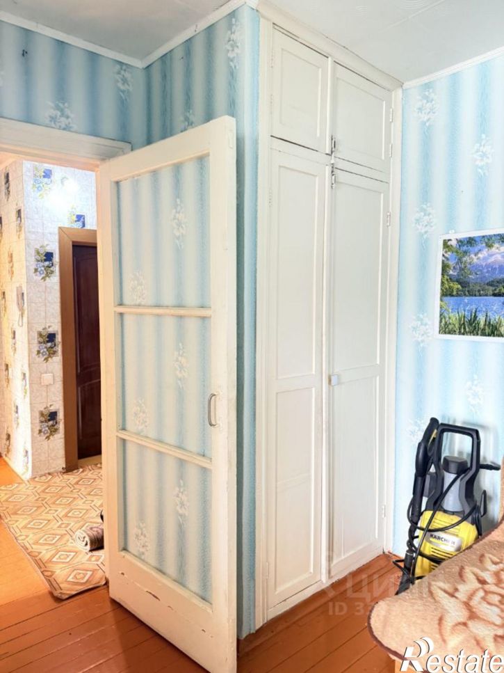2-комн квартира ул Беляева, 24,  д. 24